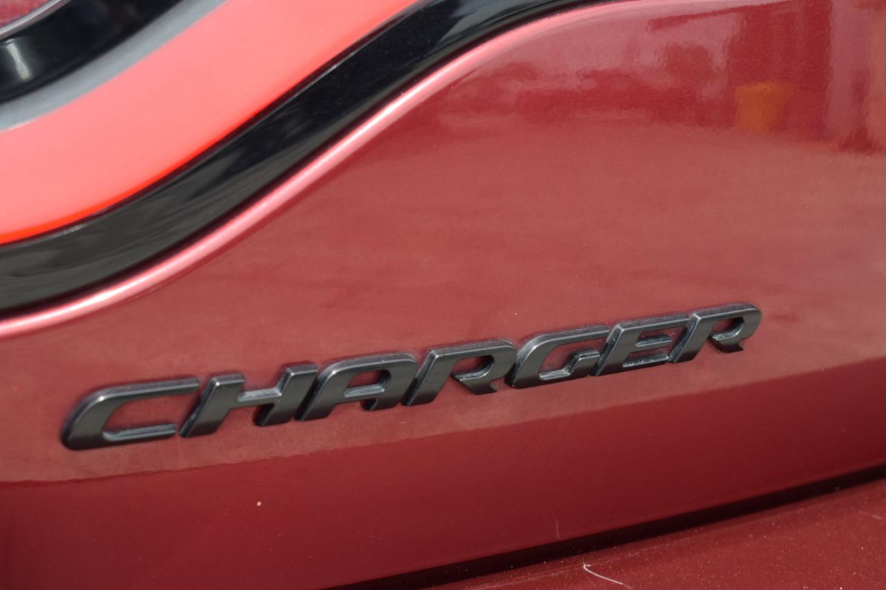Dodge Charger Scat Pack 2019
