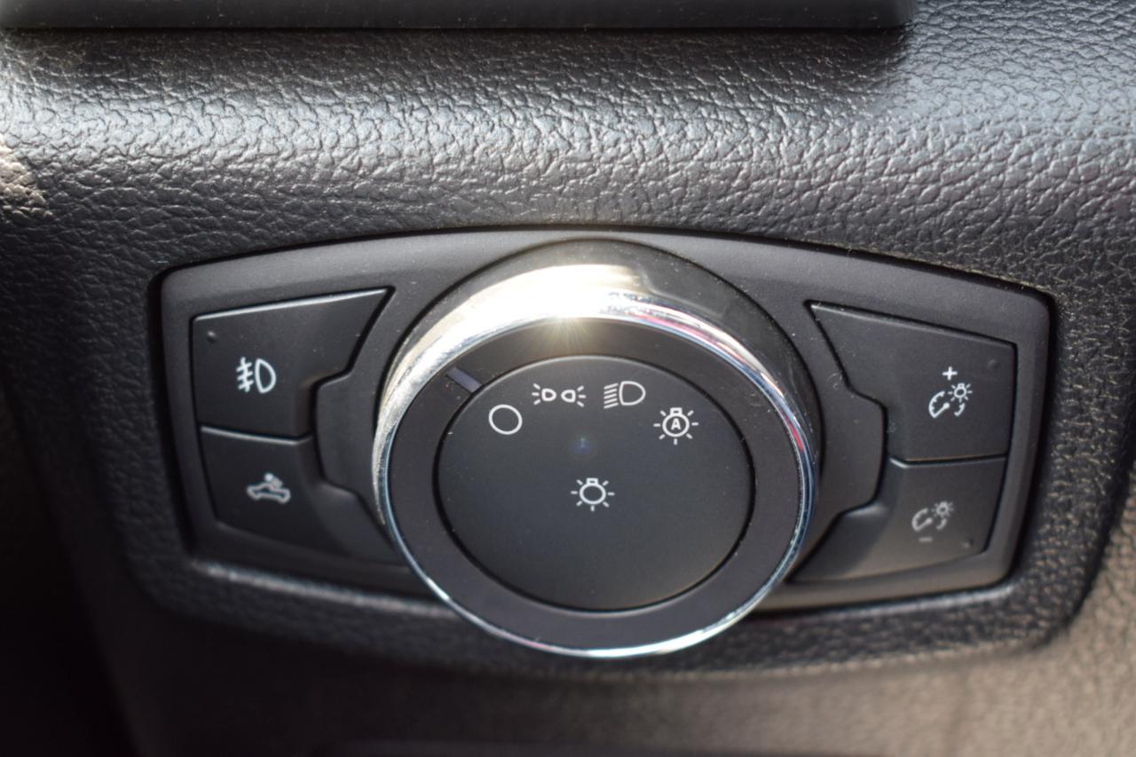 Ford F-150 Lariat SuperCrew 5.5-ft. Bed 4WD 2018
