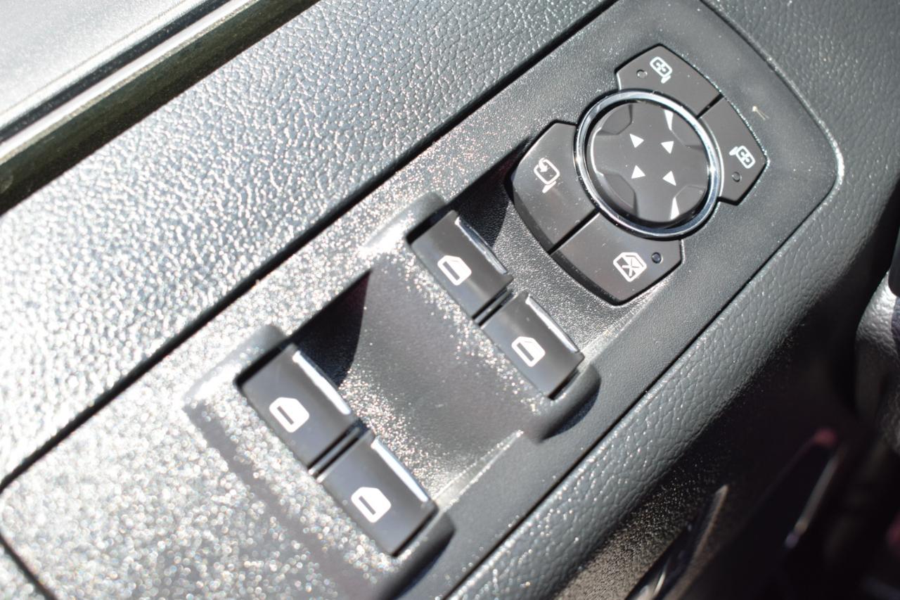 Ford F-150 Lariat SuperCrew 5.5-ft. Bed 4WD 2018