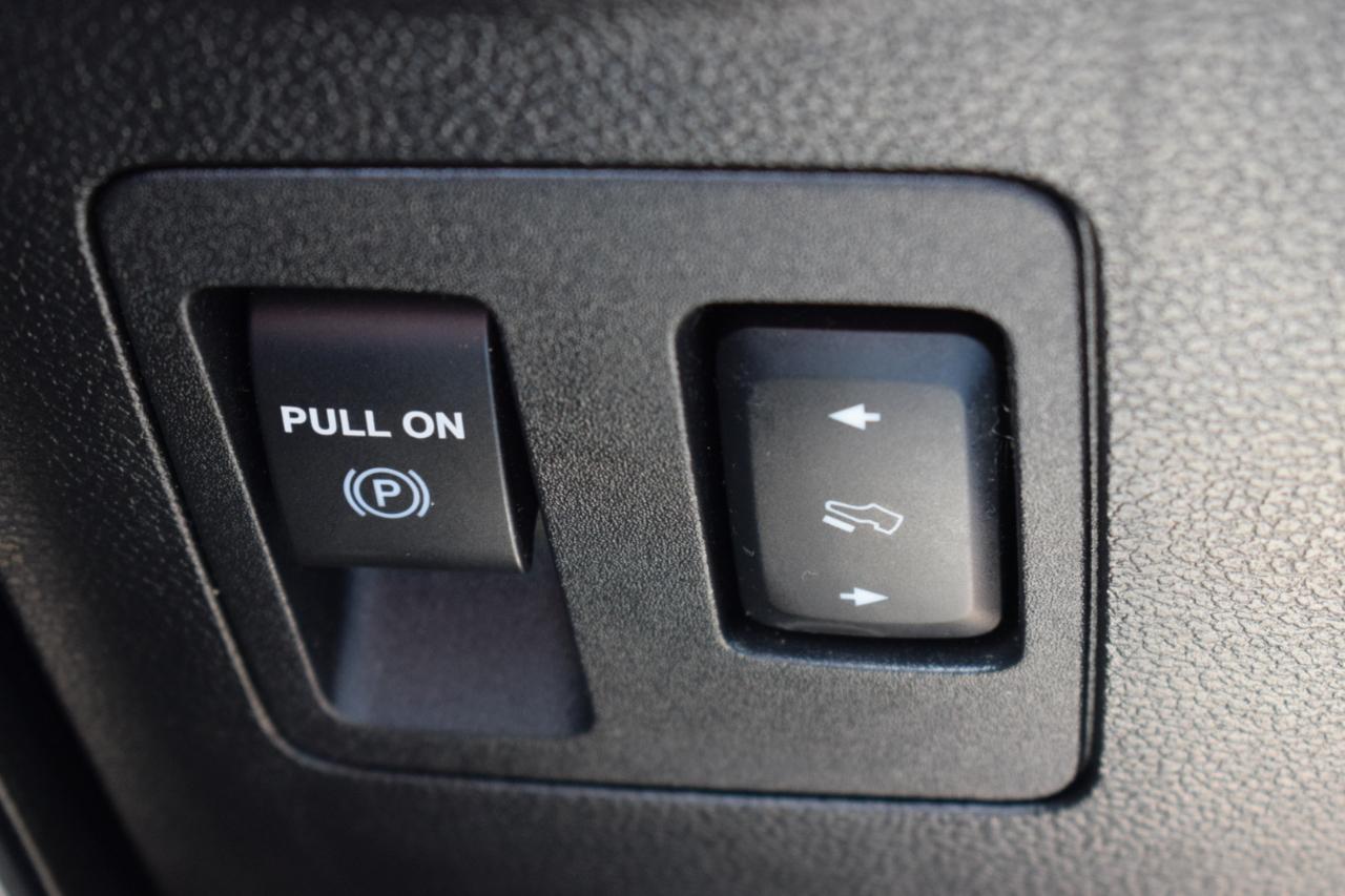 Ford F-150 Lariat SuperCrew 5.5-ft. Bed 4WD 2018