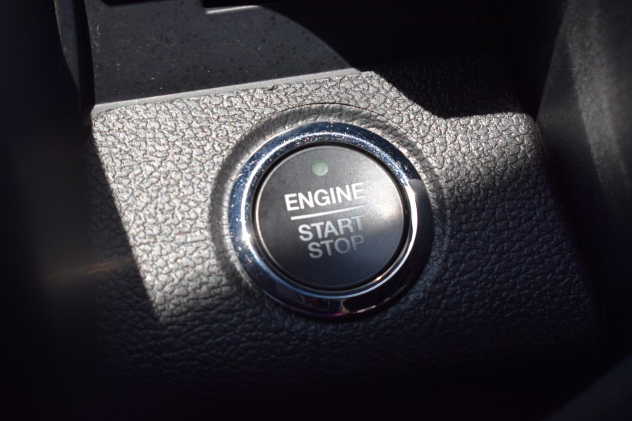 Ford F-150 Lariat SuperCrew 5.5-ft. Bed 4WD 2018