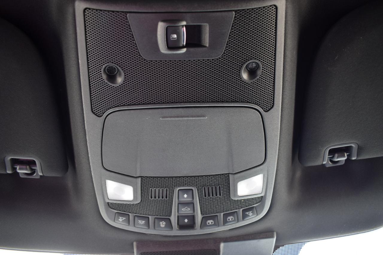 Ford F-150 Lariat SuperCrew 5.5-ft. Bed 4WD 2018