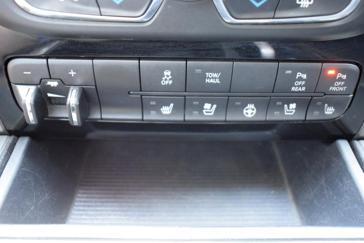 RAM 1500 Sport Crew Cab SWB 2WD 2017
