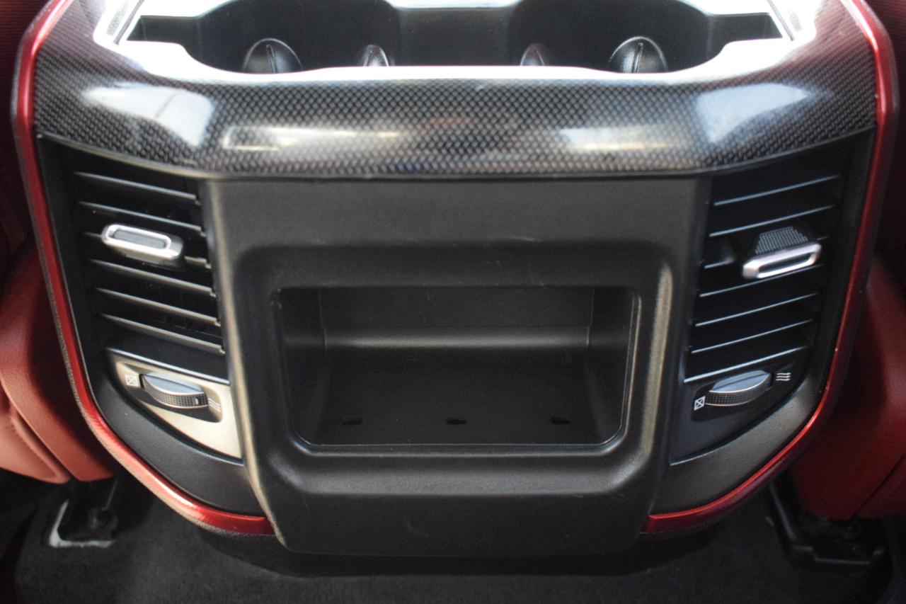 RAM 1500 Rebel Crew Cab SB 2WD 2020