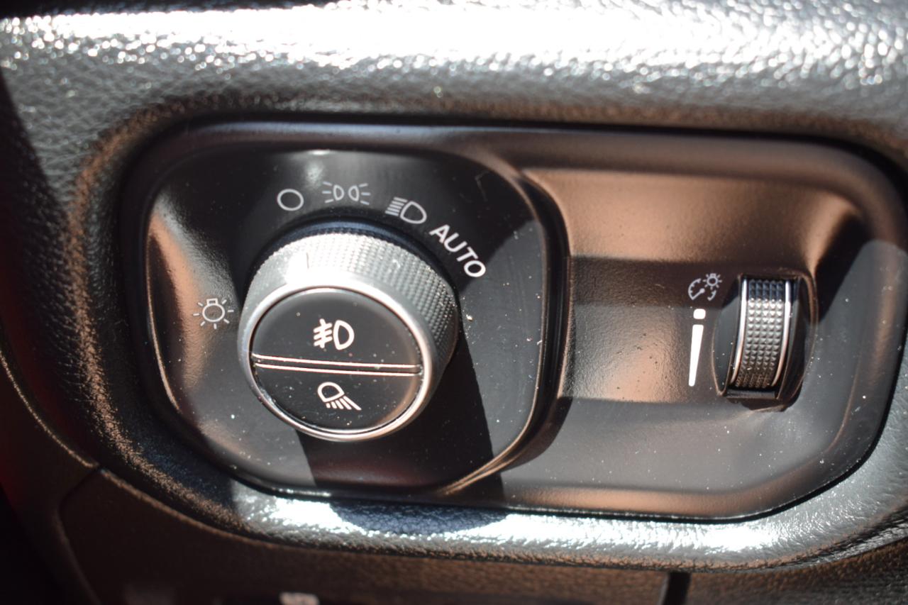 RAM 1500 Rebel Crew Cab SB 2WD 2020