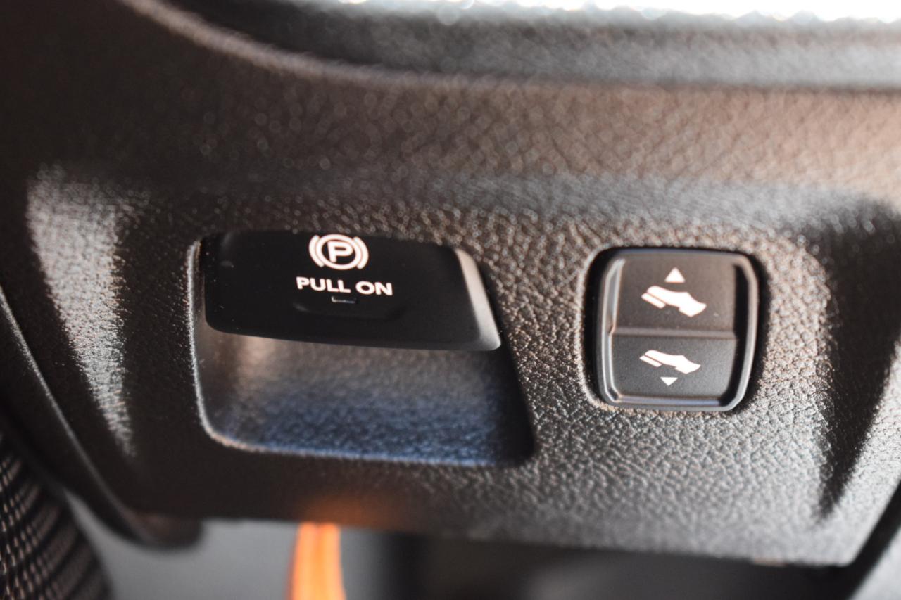 RAM 1500 Rebel Crew Cab SB 2WD 2020
