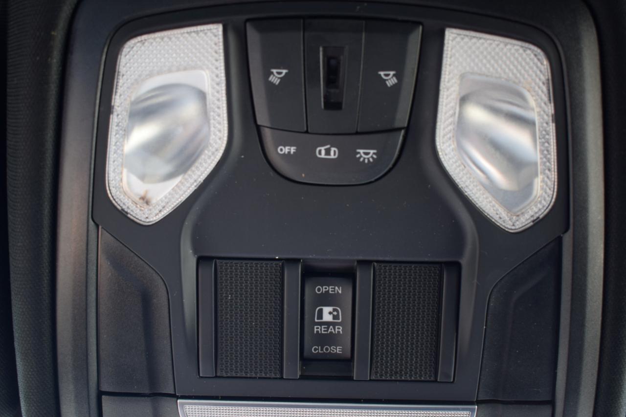 RAM 1500 Rebel Crew Cab SB 2WD 2020