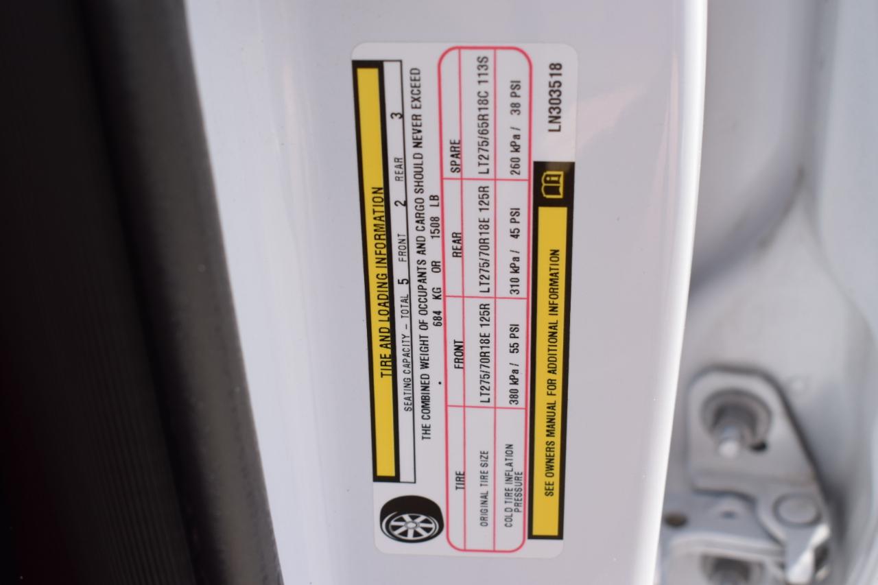 RAM 1500 Rebel Crew Cab SB 2WD 2020