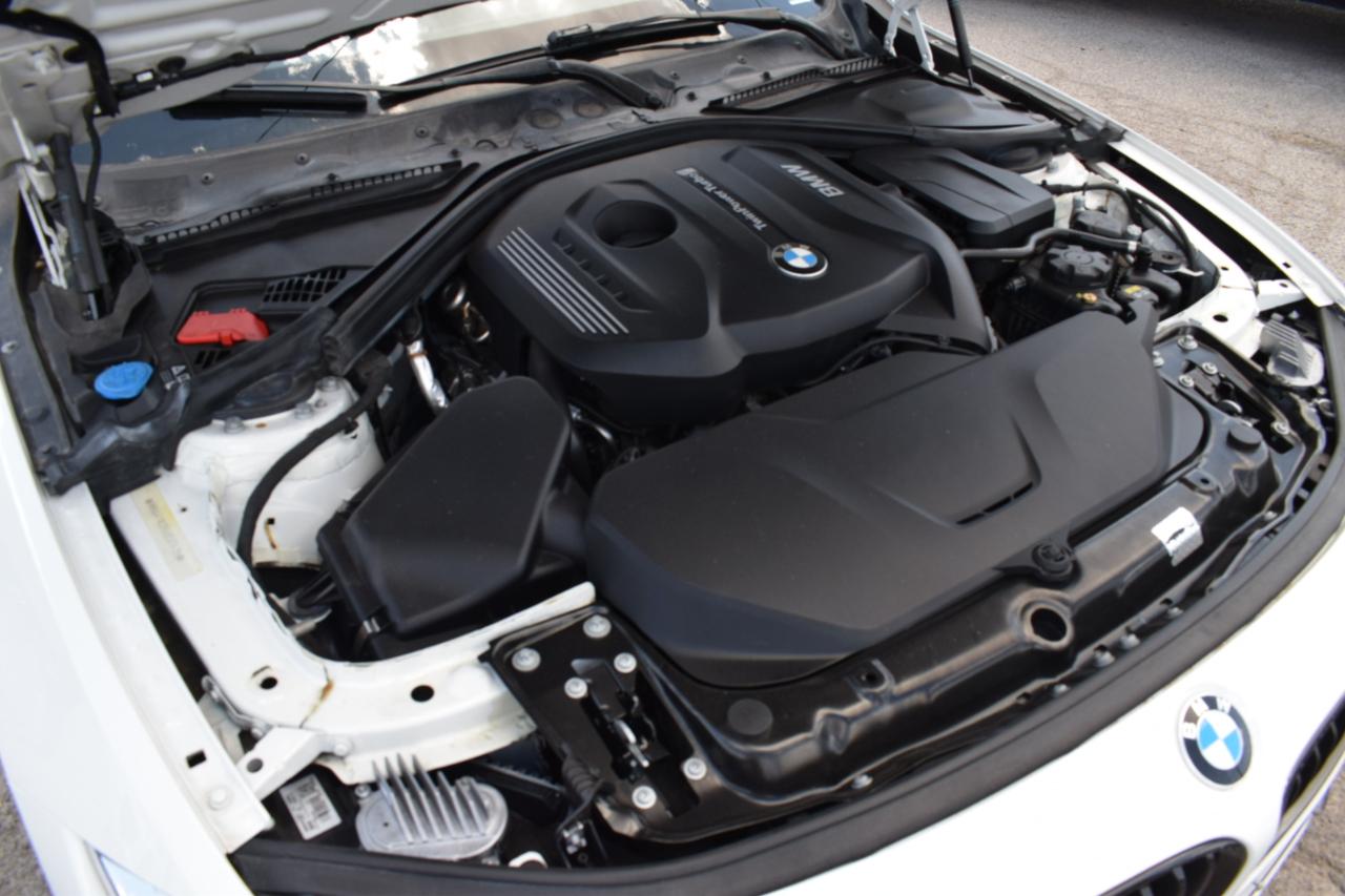 BMW 4-Series Gran Coupe 430i 2020