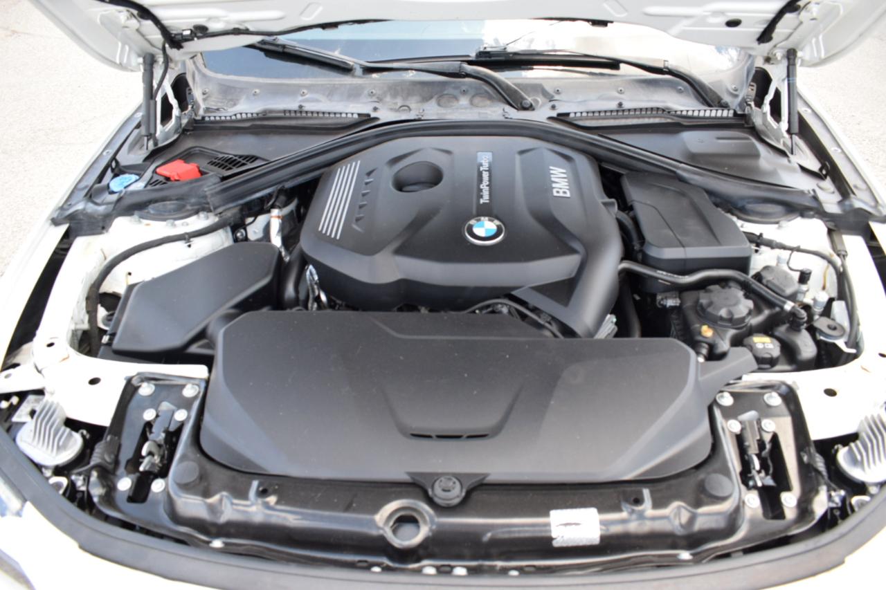 BMW 4-Series Gran Coupe 430i 2020