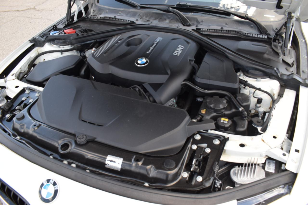 BMW 4-Series Gran Coupe 430i 2020