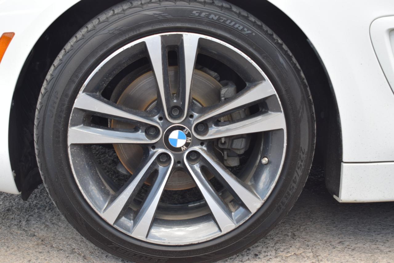 BMW 4-Series Gran Coupe 430i 2020