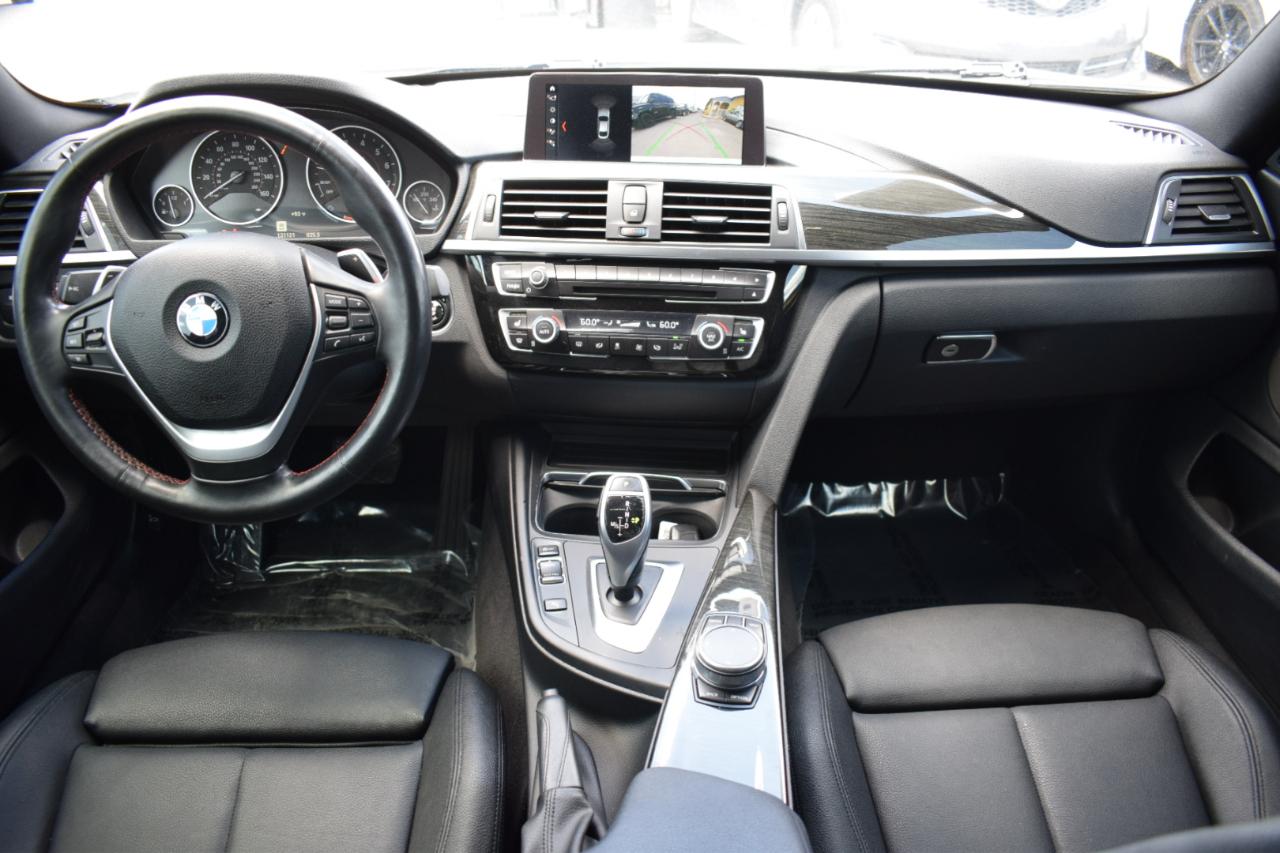 BMW 4-Series Gran Coupe 430i 2020