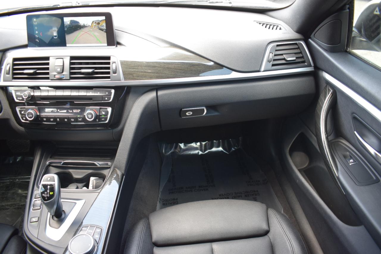 BMW 4-Series Gran Coupe 430i 2020