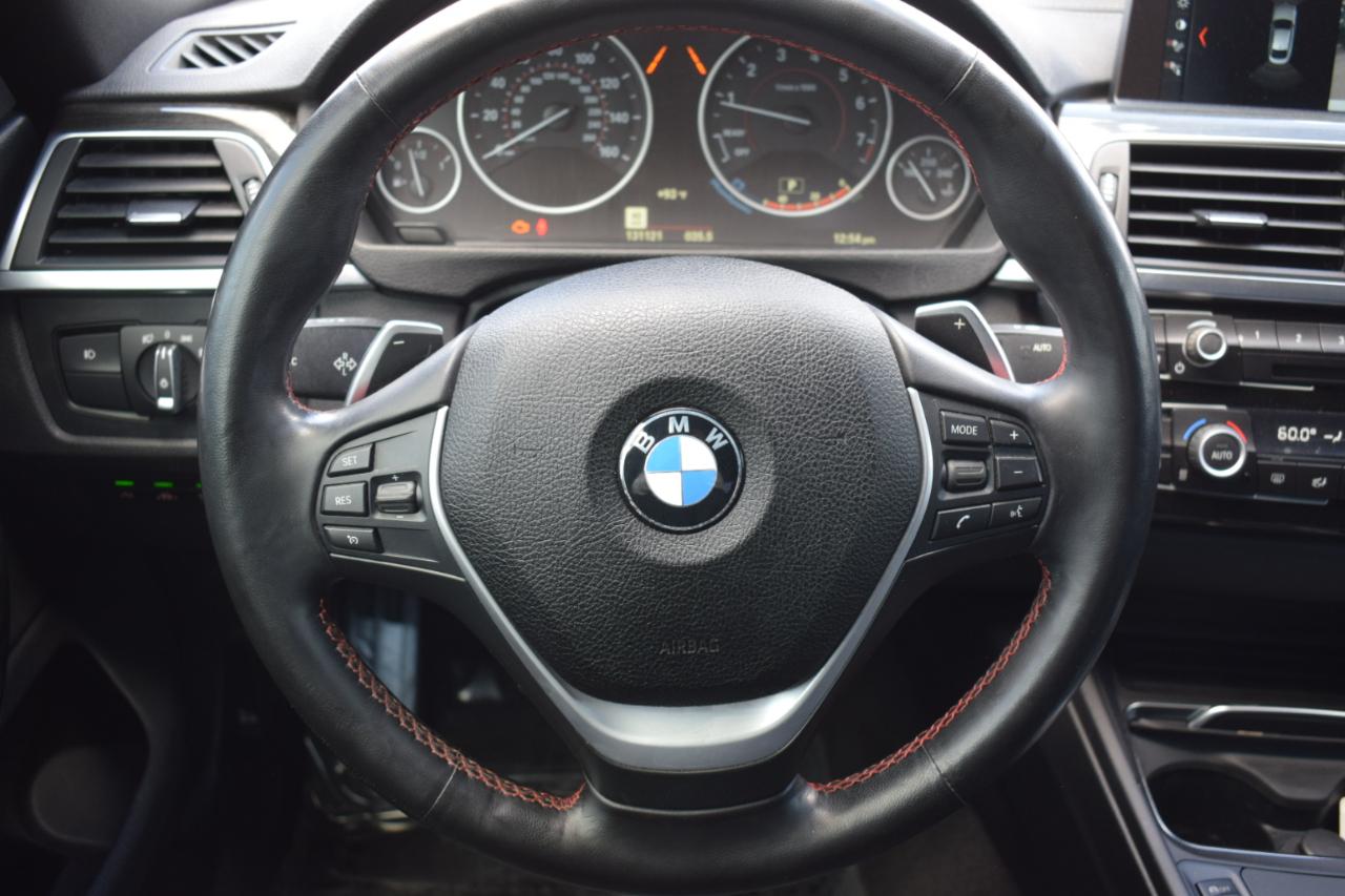 BMW 4-Series Gran Coupe 430i 2020