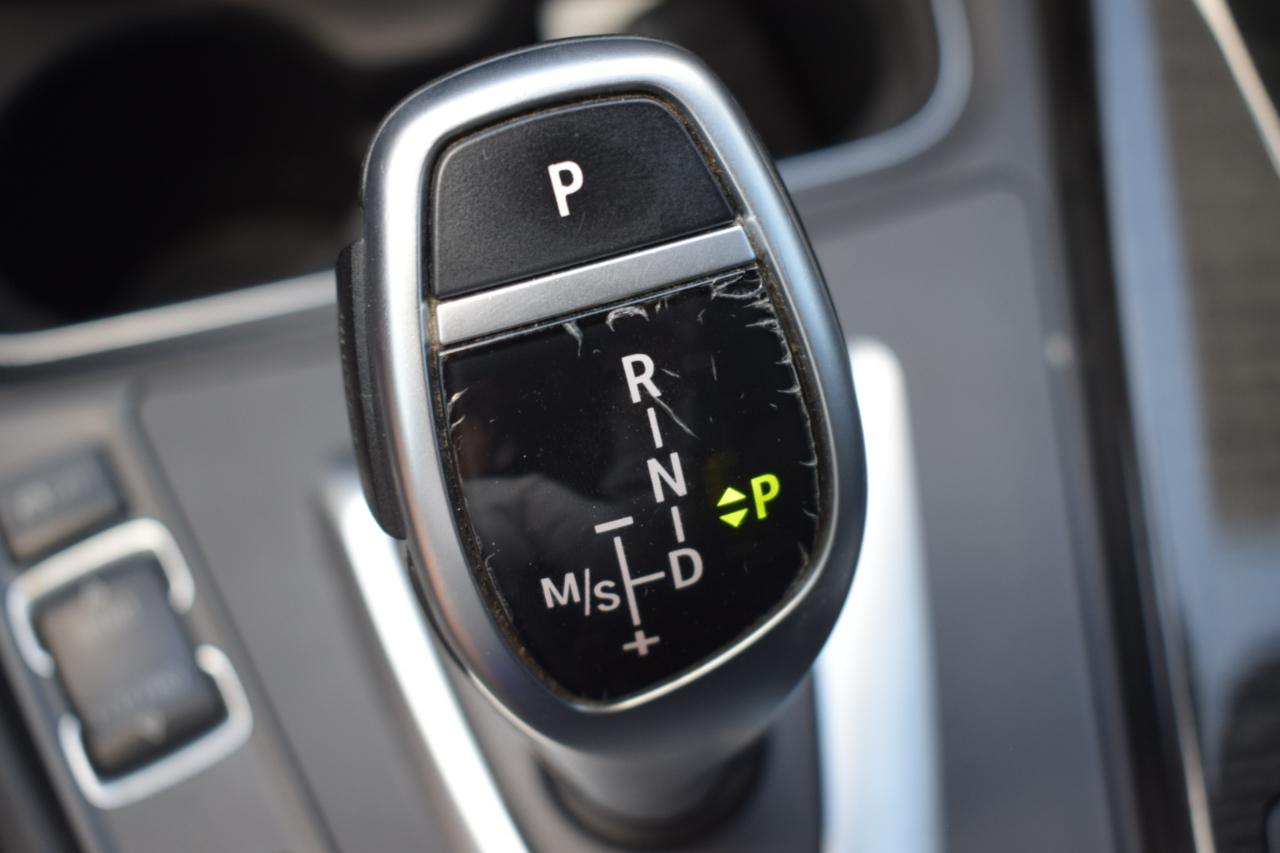 BMW 4-Series Gran Coupe 430i 2020