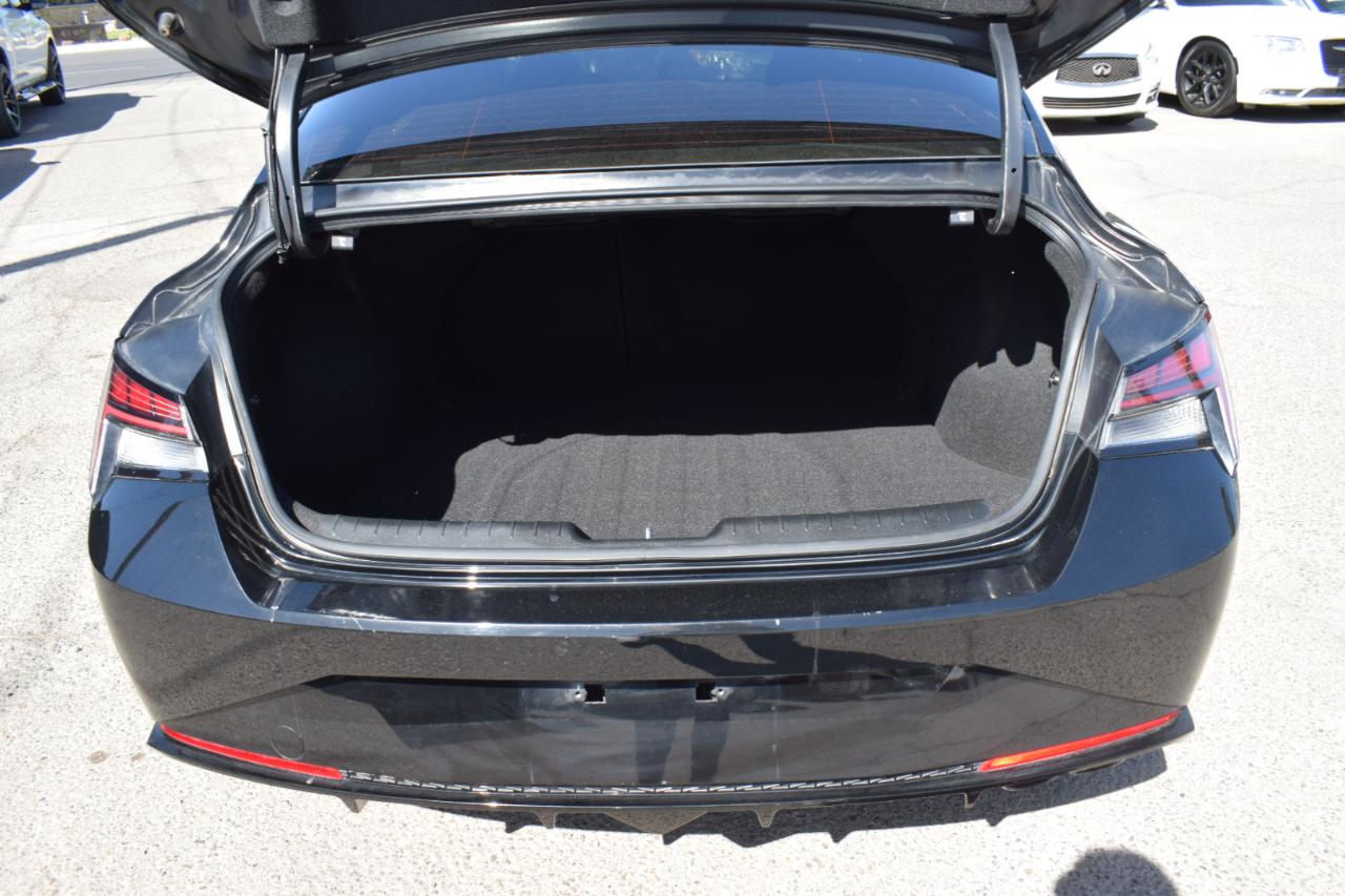 Hyundai Elantra N Line 7A 2022