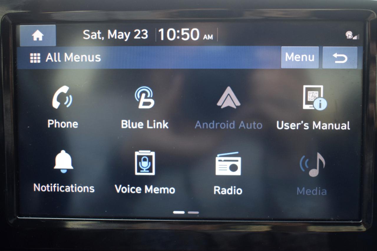 Hyundai Elantra N Line 7A 2022