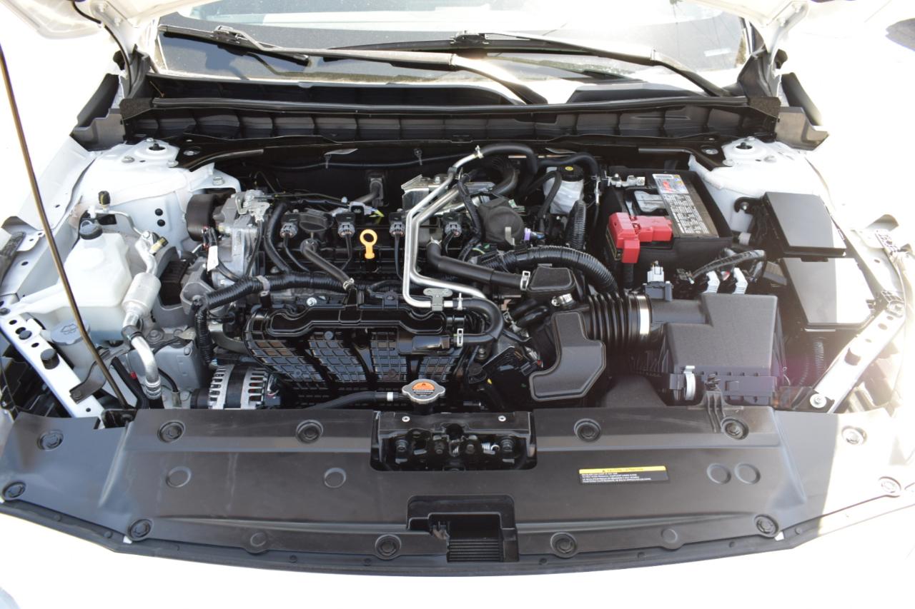 Nissan Altima 2.5 SV 2024