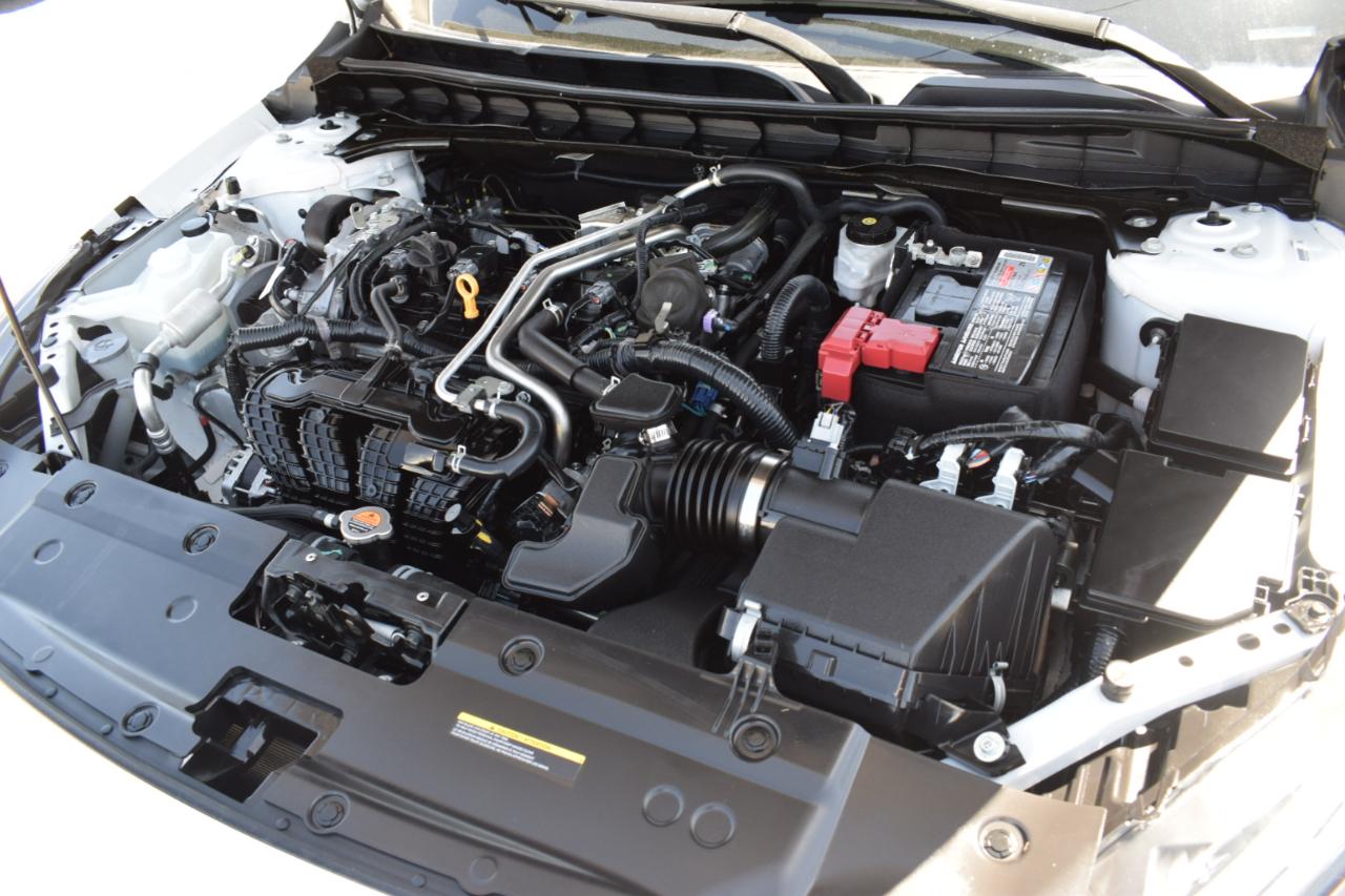 Nissan Altima 2.5 SV 2024