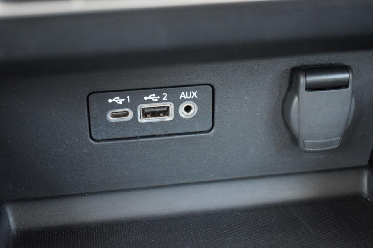 Nissan Altima 2.5 SV 2024