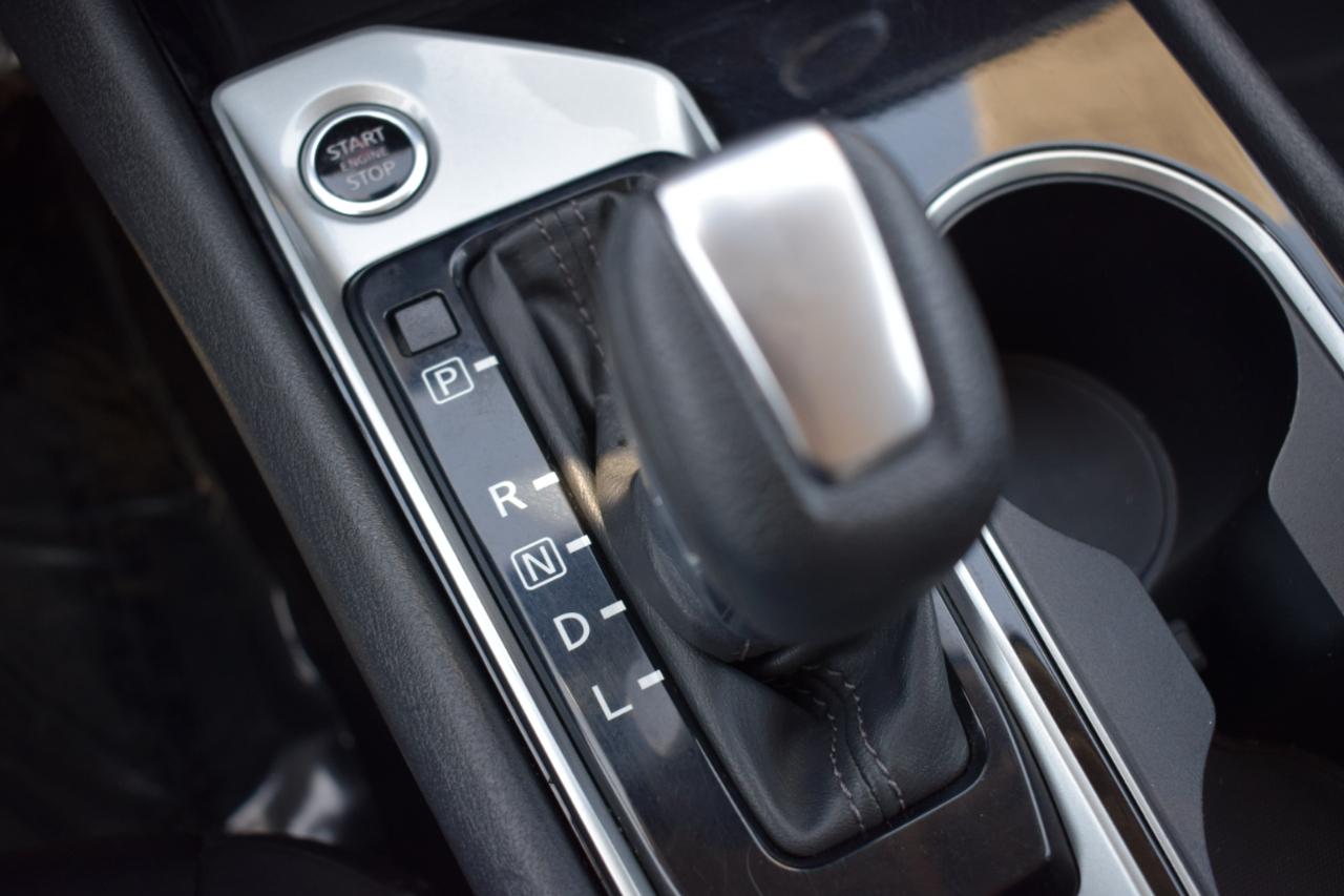 Nissan Altima 2.5 SV 2024