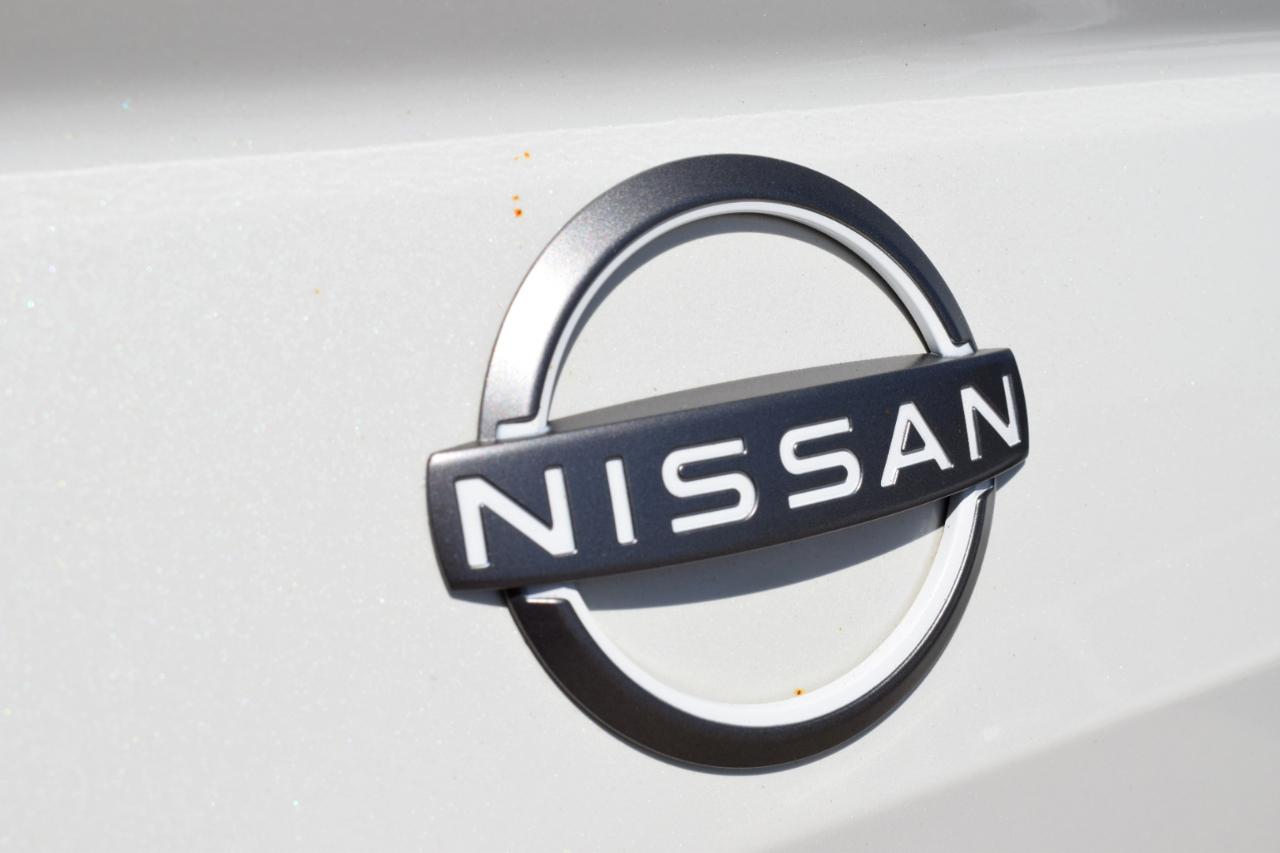 Nissan Altima 2.5 SV 2024