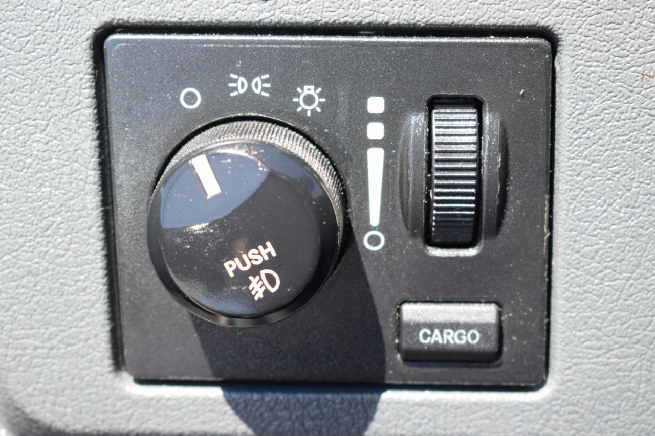 Dodge Ram 1500 SLT Quad Cab 2WD 2007