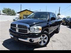 2007 Dodge Ram 1500 