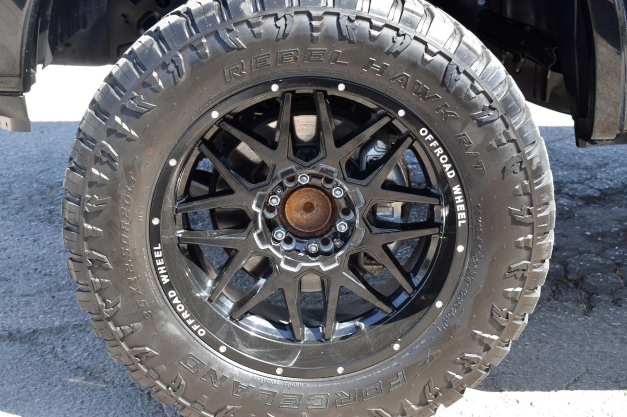 Ford F-150 XLT SuperCrew 5.5-ft. Bed 2WD 2018