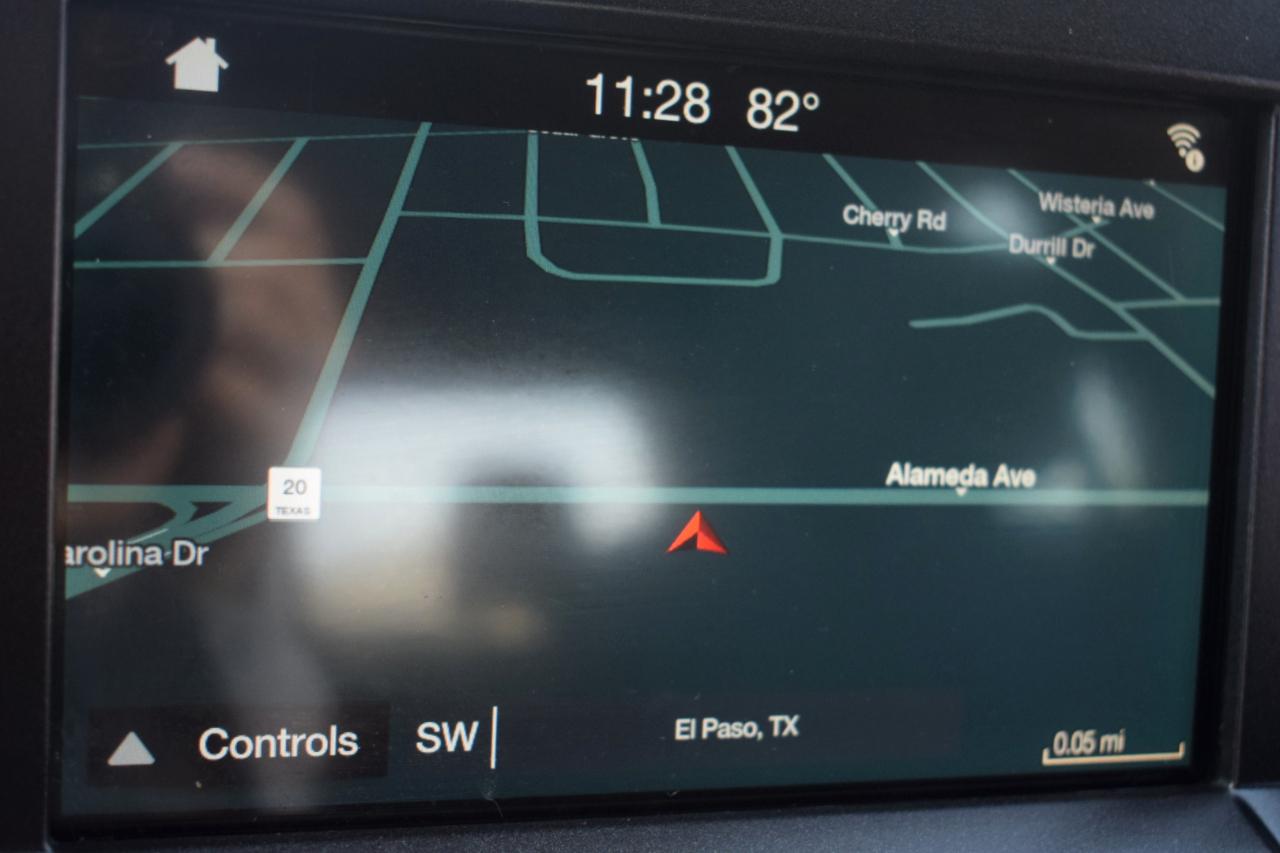 Ford F-150 XLT SuperCrew 5.5-ft. Bed 2WD 2018