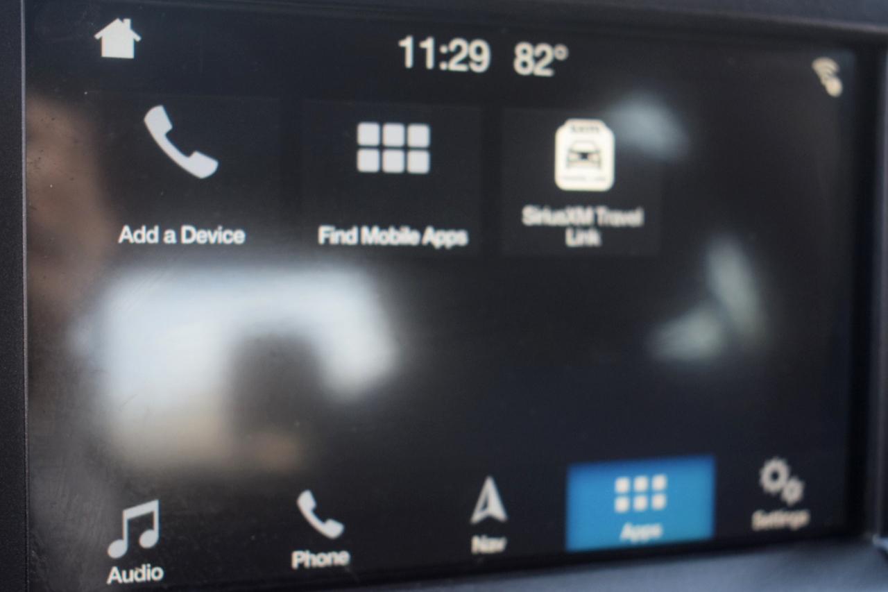 Ford F-150 XLT SuperCrew 5.5-ft. Bed 2WD 2018