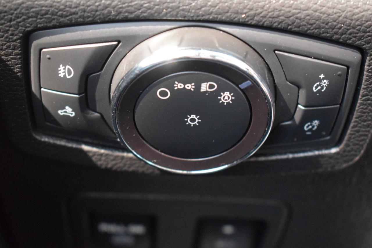 Ford F-150 XLT SuperCrew 5.5-ft. Bed 2WD 2018