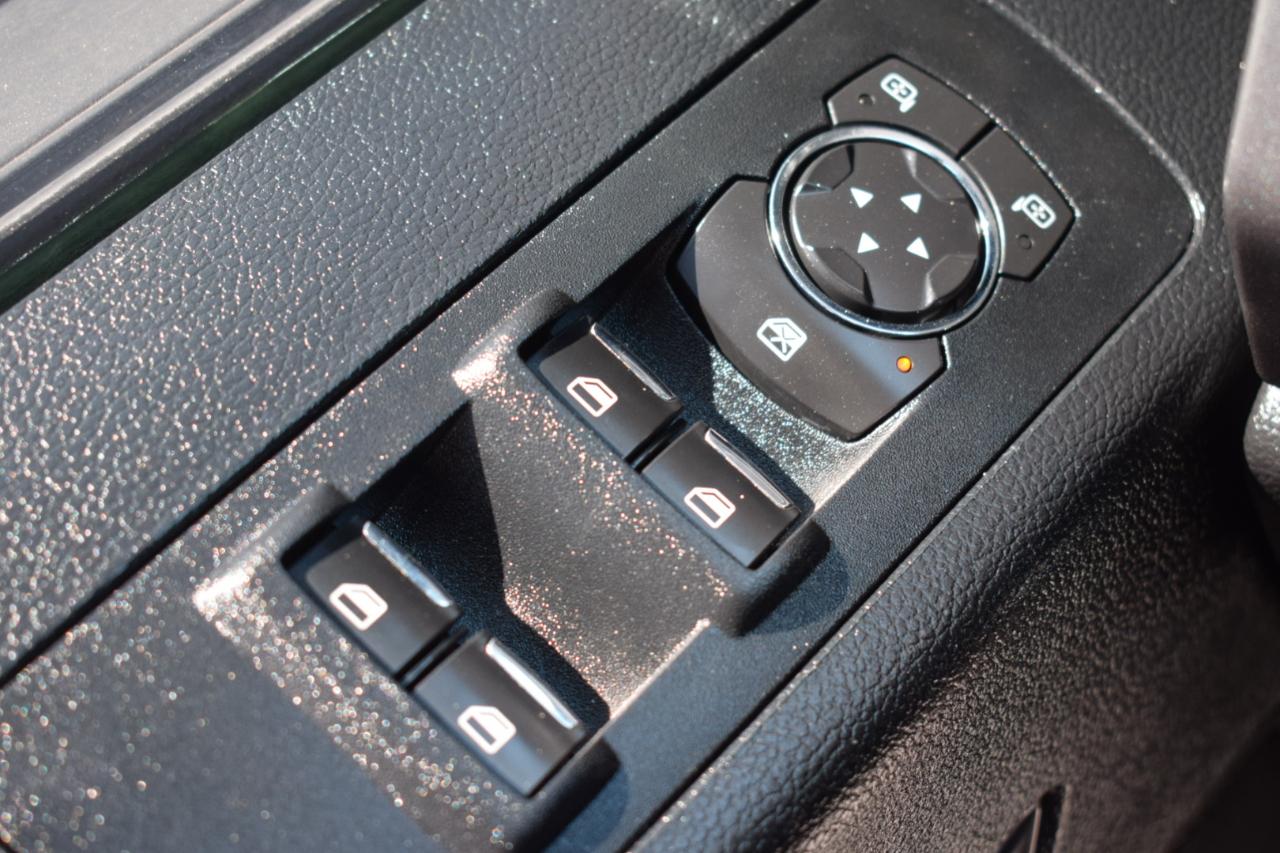 Ford F-150 XLT SuperCrew 5.5-ft. Bed 2WD 2018