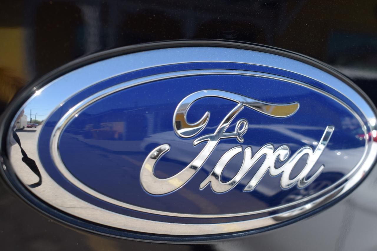 Ford F-150 XLT SuperCrew 5.5-ft. Bed 2WD 2018