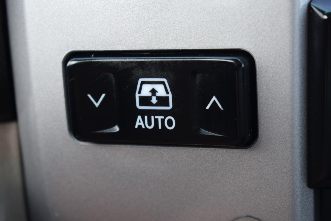 Toyota 4Runner SR5 2WD 2007