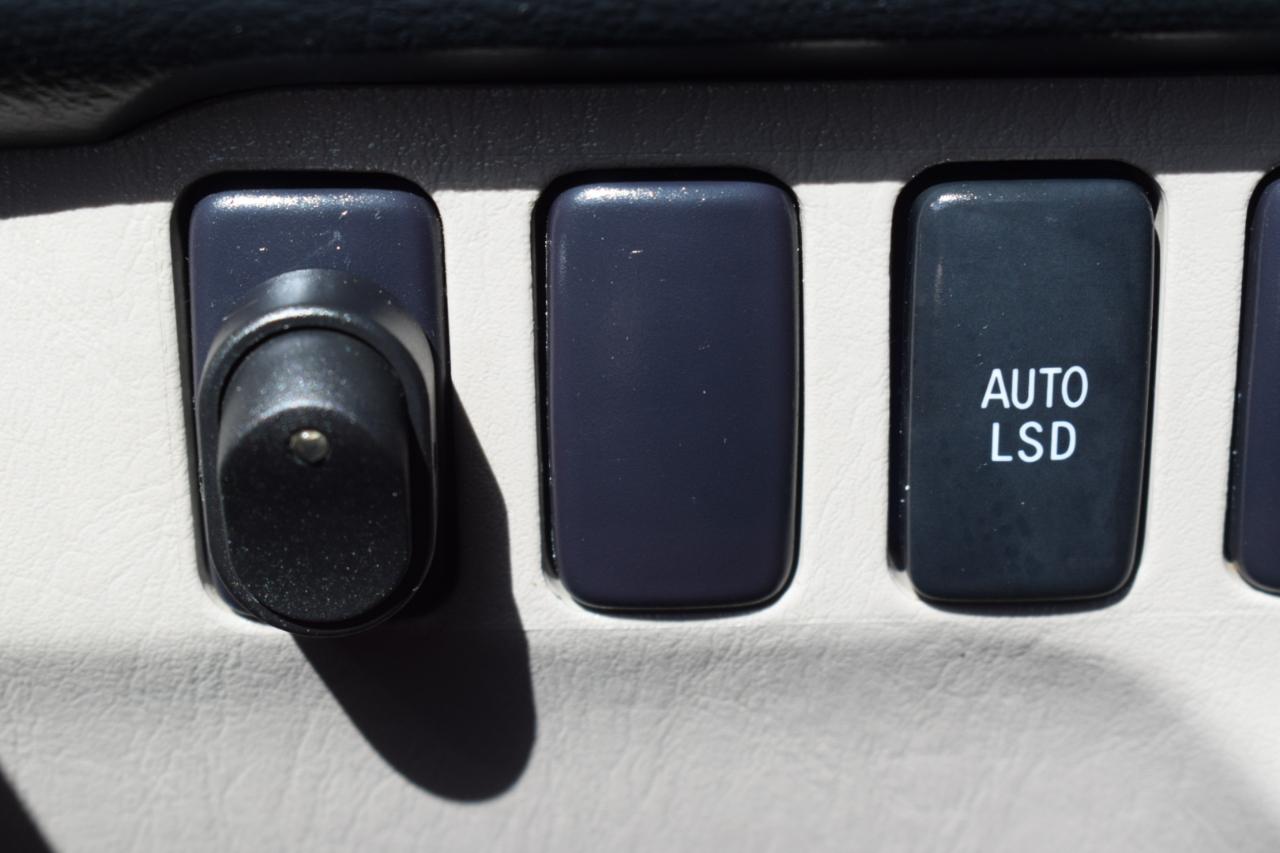 Toyota 4Runner SR5 2WD 2007