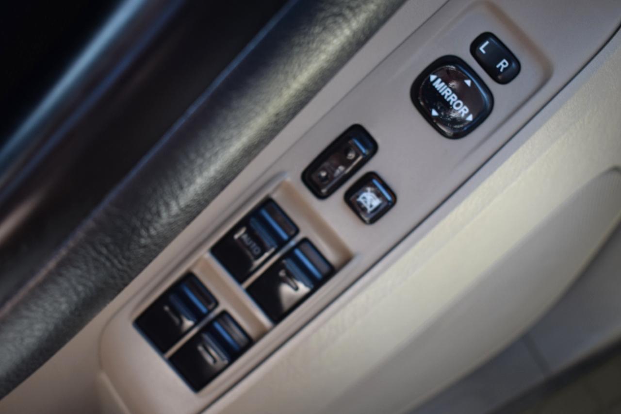 Toyota 4Runner SR5 2WD 2007