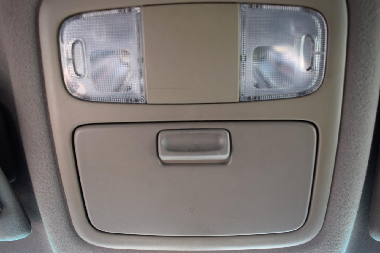 Toyota 4Runner SR5 2WD 2007