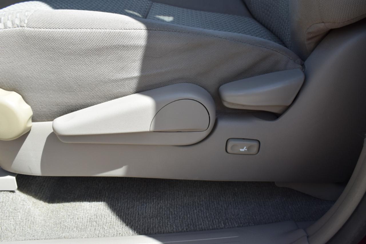 Toyota 4Runner SR5 2WD 2007