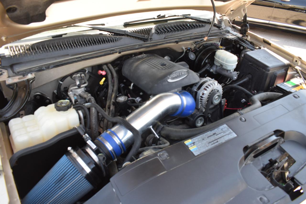 Chevrolet Silverado Classic 1500 LS 2WD 2007