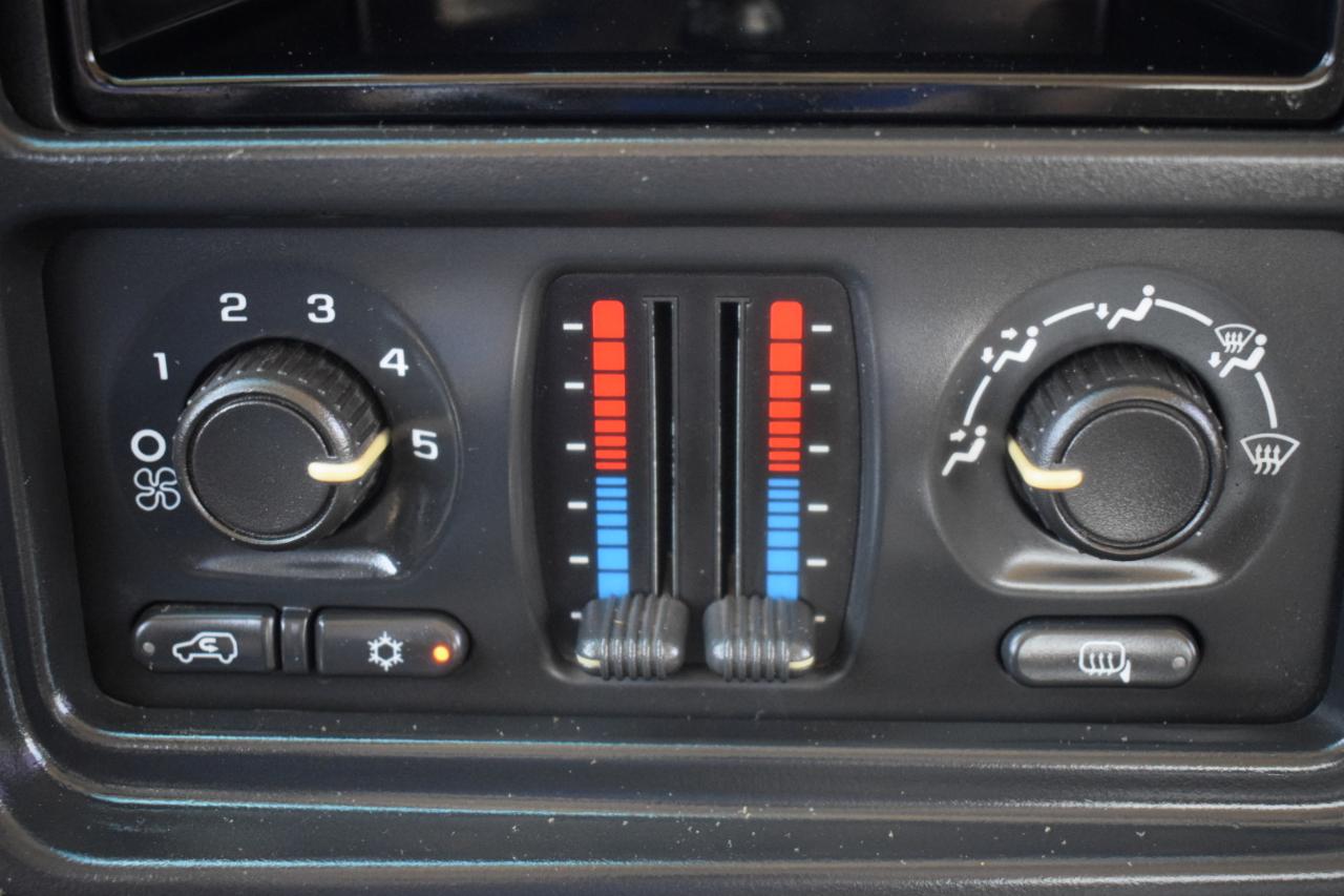 Chevrolet Silverado Classic 1500 LS 2WD 2007