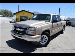 2007 Chevrolet Silverado Classic 1500 