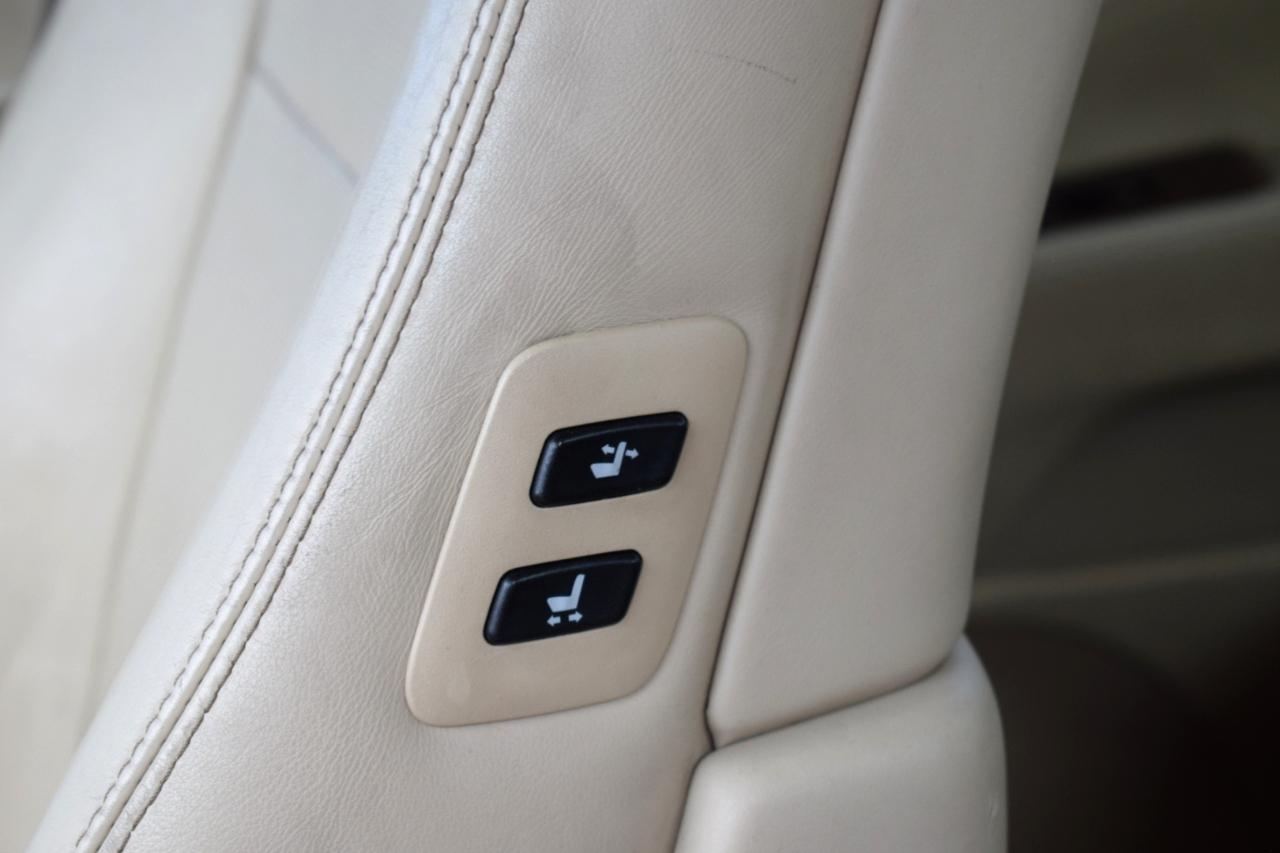 Lexus LS 460 Luxury Sedan 2015