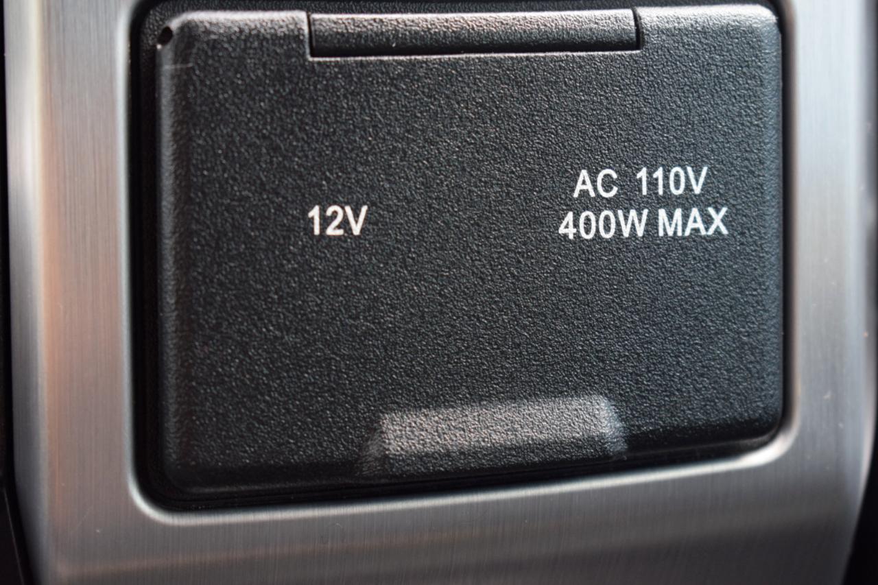 Ford F-150 Platinum SuperCrew 5.5-ft. Bed 4WD 2015