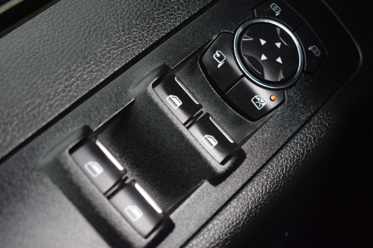 Ford F-150 Platinum SuperCrew 5.5-ft. Bed 4WD 2015