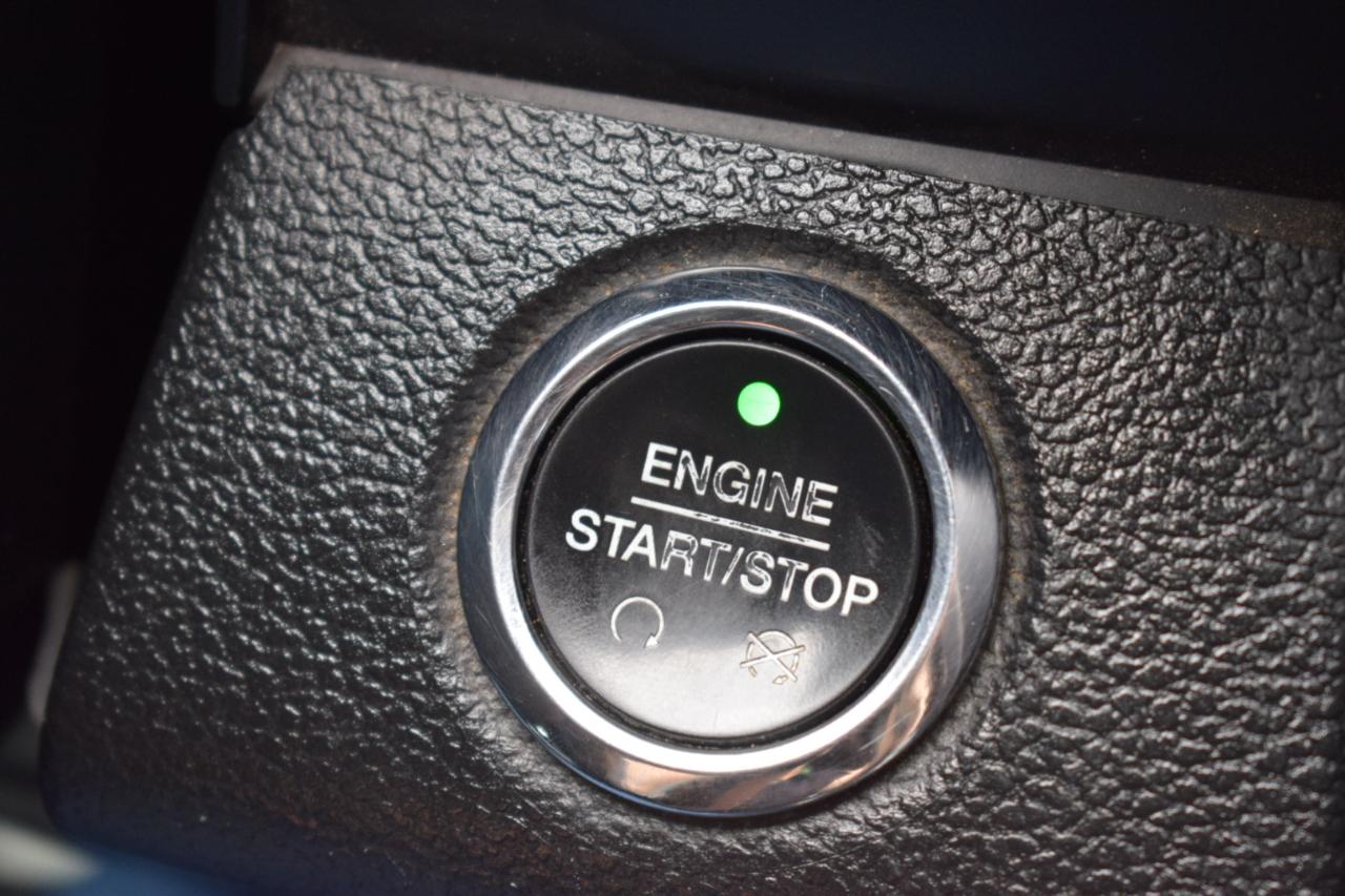Ford F-150 Platinum SuperCrew 5.5-ft. Bed 4WD 2015