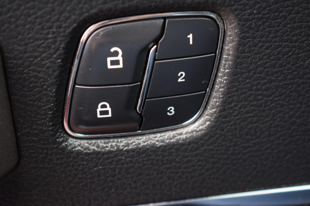 Ford F-150 Platinum SuperCrew 5.5-ft. Bed 4WD 2015