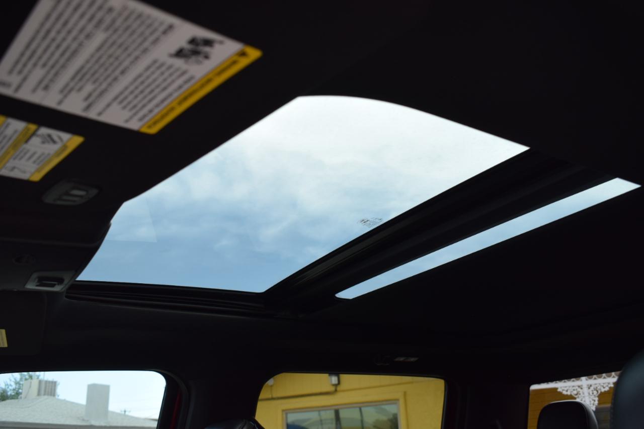 Ford F-150 Platinum SuperCrew 5.5-ft. Bed 4WD 2015