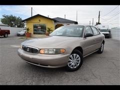 2000 Buick Century 